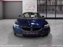 Bmw z4 roadster e89 sdrive23i 204ch confort garantie 12 mois occasion montpellier (34) simplicicar simplicibike france