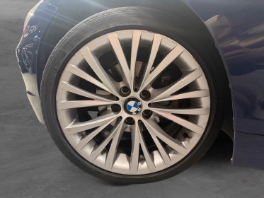 Bmw z4 roadster e89 sdrive23i 204ch confort garantie 12 mois occasion montpellier (34) simplicicar simplicibike france