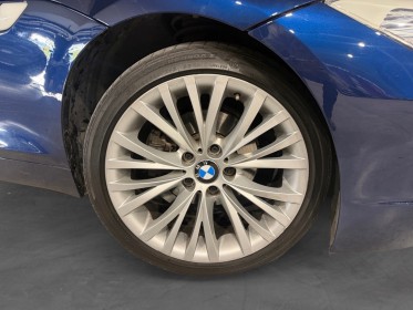 Bmw z4 roadster e89 sdrive23i 204ch confort garantie 12 mois occasion montpellier (34) simplicicar simplicibike france