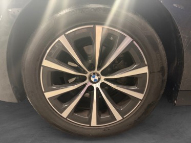 Bmw serie 3 g20 318d 150 ch bva8 lounge sièges cuirs garantie 12 mois occasion montpellier (34) simplicicar simplicibike...
