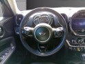 Mini countryman f60 136ch-88ch all 4 bva  hybride exquisite all 4 awd sieges cuir toit ouvrant boite auto garantie 12 mois...