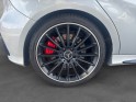 Mercedes classe a 45 amg edition 1 4-matic speedshift dct a garantie 12 mois ligne amg performance pack aero toit ouvrant...