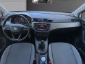 Seat ibiza 1.0 75 ch s/s bvm5 urban - android auto - régulateur - entretien ok  - garantie occasion simplicicar salon de...