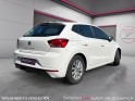 Seat ibiza 1.0 75 ch s/s bvm5 urban - android auto - régulateur - entretien ok  - garantie occasion simplicicar salon de...