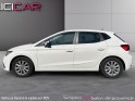 Seat ibiza 1.0 75 ch s/s bvm5 urban - android auto - régulateur - entretien ok  - garantie occasion simplicicar salon de...