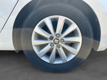 Seat ibiza 1.0 75 ch s/s bvm5 urban - android auto - régulateur - entretien ok  - garantie occasion simplicicar salon de...