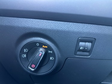 Seat ibiza 1.0 75 ch s/s bvm5 urban - android auto - régulateur - entretien ok  - garantie occasion simplicicar salon de...