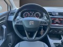 Seat ibiza 1.0 75 ch s/s bvm5 urban - android auto - régulateur - entretien ok  - garantie occasion simplicicar salon de...