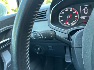 Seat ibiza 1.0 75 ch s/s bvm5 urban - android auto - régulateur - entretien ok  - garantie occasion simplicicar salon de...