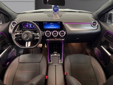 Mercedes gla 200 d 8g-dct amg line - sièges chauffants - carplay - radar 360°- caméra occasion simplicicar salon de...