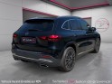 Mercedes gla 200 d 8g-dct amg line - sièges chauffants - carplay - radar 360°- caméra occasion simplicicar salon de...