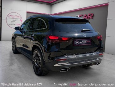 Mercedes gla 200 d 8g-dct amg line - sièges chauffants - carplay - radar 360°- caméra occasion simplicicar salon de...