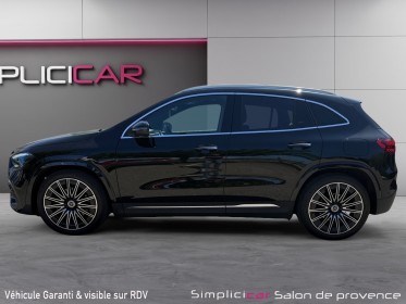 Mercedes gla 200 d 8g-dct amg line - sièges chauffants - carplay - radar 360°- caméra occasion simplicicar salon de...