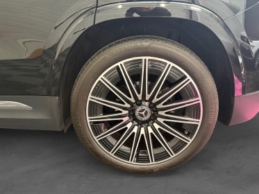 Mercedes gla 200 d 8g-dct amg line - sièges chauffants - carplay - radar 360°- caméra occasion simplicicar salon de...