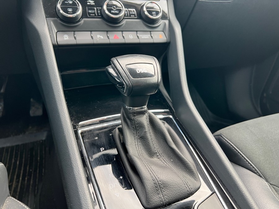 SKODA d'occasion KODIAQ 1.5 TSI de 2019 Beauvais (60)﻿