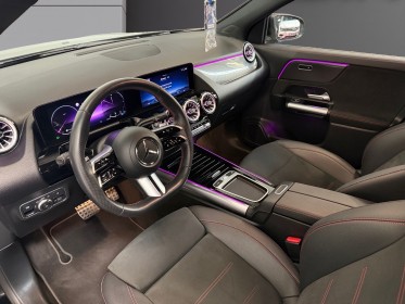 Mercedes gla 200 d 8g-dct amg line - sièges chauffants - carplay - radar 360°- caméra occasion simplicicar salon de...
