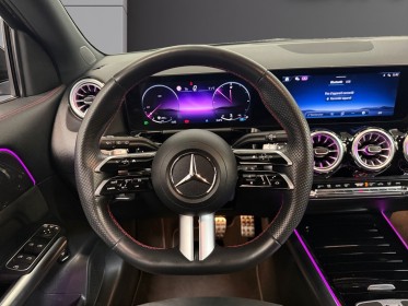 Mercedes gla 200 d 8g-dct amg line - sièges chauffants - carplay - radar 360°- caméra occasion simplicicar salon de...