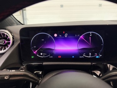 Mercedes gla 200 d 8g-dct amg line - sièges chauffants - carplay - radar 360°- caméra occasion simplicicar salon de...