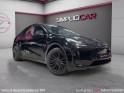Tesla model y standard rwd garantie batterie tesla 2031 occasion montpellier (34) simplicicar simplicibike france