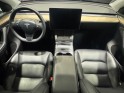 Tesla model y standard rwd garantie batterie tesla 2031 occasion montpellier (34) simplicicar simplicibike france