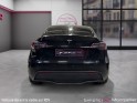 Tesla model y standard rwd garantie batterie tesla 2031 occasion montpellier (34) simplicicar simplicibike france