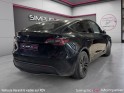 Tesla model y standard rwd garantie batterie tesla 2031 occasion montpellier (34) simplicicar simplicibike france