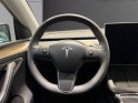 Tesla model y standard rwd garantie batterie tesla 2031 occasion montpellier (34) simplicicar simplicibike france