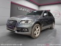 Audi q5 q5 2.0 tdi clean diesel 190 quattro s line s tronic 7 garantie 12 mois occasion montpellier (34) simplicicar...