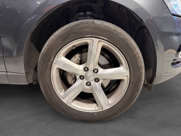 Audi q5 q5 2.0 tdi clean diesel 190 quattro s line s tronic 7 garantie 12 mois occasion montpellier (34) simplicicar...