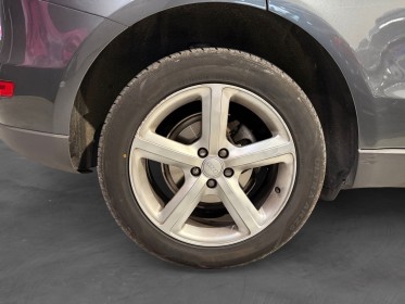 Audi q5 q5 2.0 tdi clean diesel 190 quattro s line s tronic 7 garantie 12 mois occasion montpellier (34) simplicicar...