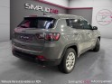 Jeep compass 1.3 phev t4 190ch 4xe eawd limited garantie 12 mois occasion montpellier (34) simplicicar simplicibike france