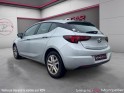Opel astra 1.6 cdti 110ch garantie 12 mois occasion montpellier (34) simplicicar simplicibike france