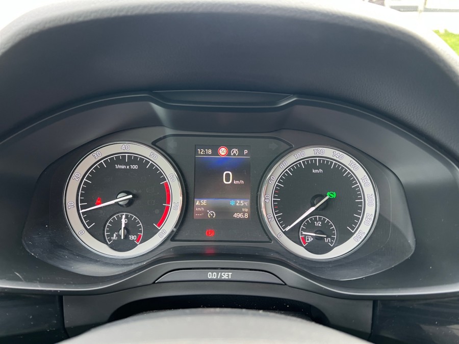 SKODA d'occasion KODIAQ 1.5 TSI de 2019 Beauvais (60)﻿