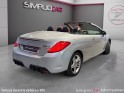 Peugeot 308 cc 1.6 150ch sport pack garantie 12 mois occasion montpellier (34) simplicicar simplicibike france