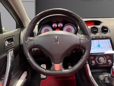 Peugeot 308 cc 1.6 150ch sport pack garantie 12 mois occasion montpellier (34) simplicicar simplicibike france