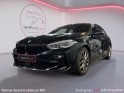 Bmw serie 1 f40 120i dkg7 m sport garantie 12 mois occasion montpellier (34) simplicicar simplicibike france