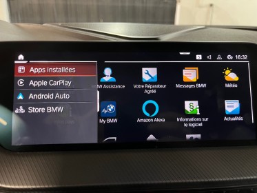 Bmw serie 1 f40 120i dkg7 m sport garantie 12 mois occasion montpellier (34) simplicicar simplicibike france