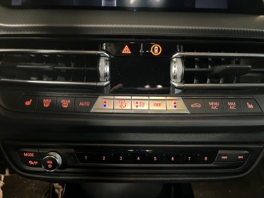 Bmw serie 1 f40 120i dkg7 m sport garantie 12 mois occasion montpellier (34) simplicicar simplicibike france