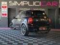Mini countryman r60 184 ch all4 cooper s - garantie 12 mois occasion  simplicicar aix les bains simplicicar simplicibike france