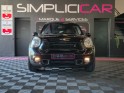 Mini countryman r60 184 ch all4 cooper s - garantie 12 mois occasion  simplicicar aix les bains simplicicar simplicibike france