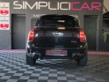 Mini countryman r60 184 ch all4 cooper s - garantie 12 mois occasion  simplicicar aix les bains simplicicar simplicibike france