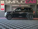 Mini countryman r60 184 ch all4 cooper s - garantie 12 mois occasion  simplicicar aix les bains simplicicar simplicibike france