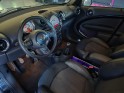 Mini countryman r60 184 ch all4 cooper s - garantie 12 mois occasion  simplicicar aix les bains simplicicar simplicibike france