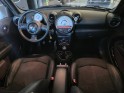 Mini countryman r60 184 ch all4 cooper s - garantie 12 mois occasion  simplicicar aix les bains simplicicar simplicibike france