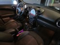 Mini countryman r60 184 ch all4 cooper s - garantie 12 mois occasion  simplicicar aix les bains simplicicar simplicibike france