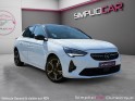 Opel corsa 1.2 turbo 100 ch bva8 gs line garantie 12 mois occasion simplicicar dunkerque simplicicar simplicibike france