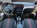 Opel corsa 1.2 turbo 100 ch bva8 gs line garantie 12 mois occasion simplicicar dunkerque simplicicar simplicibike france