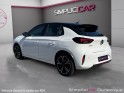 Opel corsa 1.2 turbo 100 ch bva8 gs line garantie 12 mois occasion simplicicar dunkerque simplicicar simplicibike france