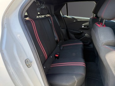 Opel corsa 1.2 turbo 100 ch bva8 gs line garantie 12 mois occasion simplicicar dunkerque simplicicar simplicibike france