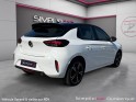 Opel corsa 1.2 turbo 100 ch bva8 gs line garantie 12 mois occasion simplicicar dunkerque simplicicar simplicibike france